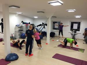 LEOFIT športne dejavnosti 1